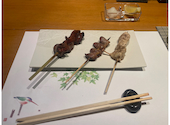 むなかた屋 焼鶏: はやたかさんの2026年06月10日の2枚目の投稿写真