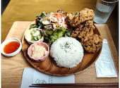 ODG cafe オーディージーカフェ: なおみさんの2026年08月17日の1枚目の投稿写真
