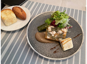Bistro　輝: ヤスさんの2026年08月09日の2枚目の投稿写真