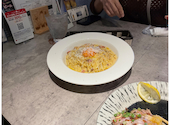 cafe&italian tigre ティグレ: ヤスさんの2026年09月05日の1枚目の投稿写真