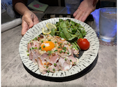 cafe&italian tigre ティグレ: ヤスさんの2026年09月05日の2枚目の投稿写真