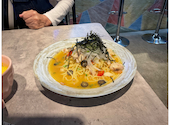 cafe&italian tigre ティグレ: ヤスさんの2026年10月04日の2枚目の投稿写真