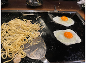 お好み焼きもんじゃ 粉や 八王子店: かぬさんの2026年03月01日の1枚目の投稿写真