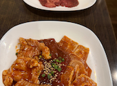 一心焼肉 本店: かぬさんの2026年09月01日の1枚目の投稿写真