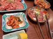 焼肉とホルモン ささ木: よっしーさんの2026年09月15日の1枚目の投稿写真
