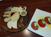 洋風居酒屋　水戸チーズバル　-Cheese Bar-: ケンタさんの2022年06月の1枚目の投稿写真