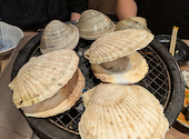 大衆海鮮酒場　なみ小屋　中野店: はこちゃんさんの2026年08月27日の1枚目の投稿写真
