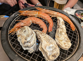 大衆海鮮酒場　なみ小屋　中野店: はこちゃんさんの2026年08月27日の3枚目の投稿写真