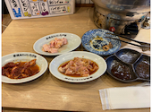 焼肉ホルモン たけ田 静岡呉服町店: ヒカルさんの2026年09月19日の1枚目の投稿写真