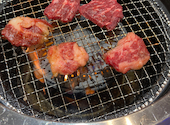 焼肉の和民 亀有駅前店: くろくろろさんの2026年02月15日の1枚目の投稿写真