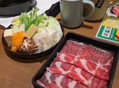 しゃぶしゃぶ　すき焼　どん亭　武蔵浦和店: ラッキーさんの2026年08月21日の1枚目の投稿写真