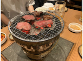 じごろ 七厘 焼肉 姫路 金べこ: sinさんの2025年06月12日の1枚目の投稿写真