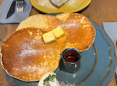 BLUE　BOOKS　cafe 京都（ブルーブックスカフェ京都）: まさよしさんの2026年03月の1枚目の投稿写真