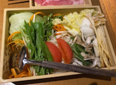 しゃぶしゃぶ温野菜 川越西口店: バターさんの2026年04月の1枚目の投稿写真