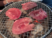 焼肉食べ放題　じゅじゅ庵　西中島店: クロちゃんさんの2023年03月の1枚目の投稿写真