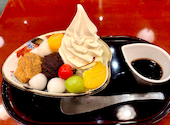 麻布茶房 日比谷シャンテ店: たゆさんの2026年05月30日の1枚目の投稿写真
