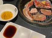 牛角 佐沼店: 輪切りスイカさんの2026年06月15日の1枚目の投稿写真