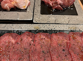 炭火焼肉 さか元: まちゃさんの2026年04月17日の1枚目の投稿写真