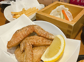 煮込串屋 あんど 南浦和店: ぶるおさんの2026年10月02日の2枚目の投稿写真