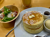 Cafe ENLARGE+SEデザイン: みーちゃんさんの2025年08月05日の1枚目の投稿写真