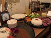 シモキタザワ カクレガ カフェダイニング＆ROLL（アンドロール）: あんなさんの2025年04月の1枚目の投稿写真