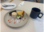 Cafe FRESNEL カフェ フレネル: cla-ayaさんの2025年10月19日の1枚目の投稿写真