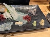 マルカン漁業部 海がき 本店: 笹子さんの2026年05月25日の2枚目の投稿写真