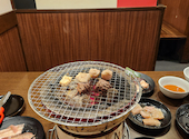 牛繁 ぎゅうしげ 元住吉店: 哀愁の旅人(改)バリバリぴーちゃん♪さんの2026年05月19日の1枚目の投稿写真