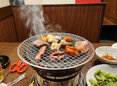 牛繁 ぎゅうしげ 元住吉店: 哀愁の旅人(改)バリバリぴーちゃん♪さんの2026年05月31日の1枚目の投稿写真