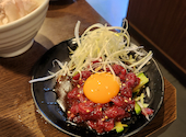 牛繁 ぎゅうしげ 元住吉店: 哀愁の旅人(改)バリバリぴーちゃん♪さんの2026年07月23日の1枚目の投稿写真