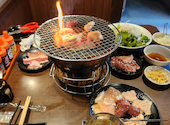 牛繁 ぎゅうしげ 元住吉店: 哀愁の旅人(改)バリバリぴーちゃん♪さんの2026年07月23日の2枚目の投稿写真