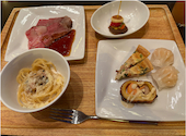 リュクスダイニングハプナ LUXE DINING HAPUNA 品川プリンスホテル: ここさんの2026年06月07日の1枚目の投稿写真