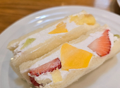 【ディナー食べ放題のみ予約可能】果実園リーベル 池袋東武店: はるぴっぴさんの2025年03月の1枚目の投稿写真