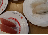 かっぱ寿司 岡崎大樹寺店: よっしーさんの2026年07月18日の1枚目の投稿写真