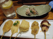 旬魚酒菜 五郎 万代店: ラーメンさんの2025年01月20日の1枚目の投稿写真