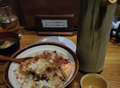 旬魚酒菜 五郎 万代店: ラーメンさんの2025年01月20日の2枚目の投稿写真