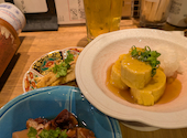 毎日!北海道物産展 ネオ炉端 道南農林水産部 栄店: ラーメンさんの2026年05月30日の3枚目の投稿写真