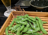 旬魚旬菜 極DINING 若旦那 新潟東大通店: ラーメンさんの2026年06月28日の3枚目の投稿写真