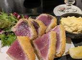 旬魚旬菜 極DINING 若旦那 新潟東大通店: ラーメンさんの2026年07月17日の1枚目の投稿写真