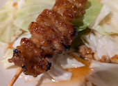 焼き串とおばんざい おかって: ラーメンさんの2026年09月16日の2枚目の投稿写真