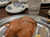ニカイノ魚: ラーメンさんの2026年06月12日の2枚目の投稿写真