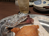 ニカイノ魚: ラーメンさんの2026年07月27日の3枚目の投稿写真