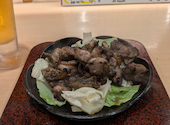 栄熱狂酒場 ごくらく荘 栄本店: ラーメンさんの2026年09月04日の3枚目の投稿写真