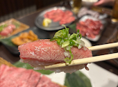 炭火焼肉 北勢: てつさんの2026年09月05日の1枚目の投稿写真