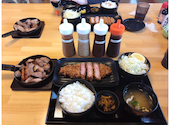 キセキ食堂 久喜店: 退会済みユーザーさんの2024年05月09日の1枚目の投稿写真