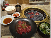 大同門 天王寺MIO店: ととまとさんの2026年05月20日の1枚目の投稿写真