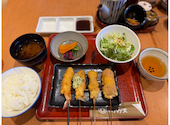 銀座ハゲ天 KUSHIハゲ天 池袋東武スパイス: mtさんの2026年04月23日の1枚目の投稿写真