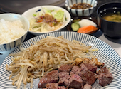 鉄板焼きステーキ あずま: mtさんの2026年03月31日の1枚目の投稿写真