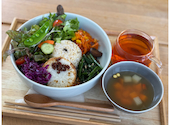 SINCERE GARDEN CAFE シンシア ガーデン カフェ: mtさんの2026年04月21日の1枚目の投稿写真