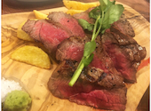 ワインホールグラマー WINEHALL GLAMOUR 池袋 MEAT&WINE: mtさんの2026年09月11日の1枚目の投稿写真